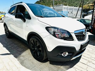 Opel Mokka '15 1.6 CDTI DPF Color edition ΣΕ ΠΡΟΕΤΟΙΜΑΣΙΑ