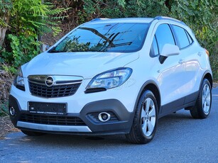 Opel Mokka '15 1.6CDTI 136PS ΝΑVI - EURO 6