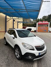 Opel Mokka '15 4X4DIESEL 1.7 CDTi 136PS COSMO