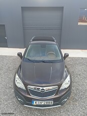 Opel Mokka '15