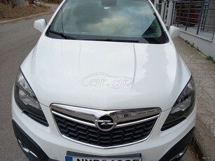 Opel Mokka '15