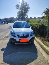 Opel Mokka '15 CDTI