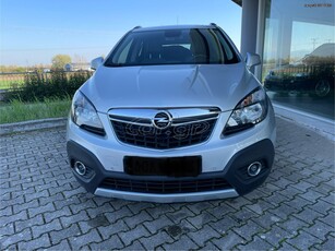 Opel Mokka '15 Cosmo