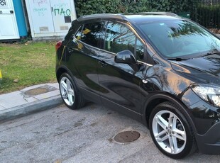 Opel Mokka '15 Cosmo Edition Euro 6 Auto 1.6