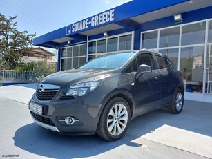 Opel Mokka '15