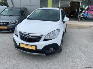 Opel Mokka '16