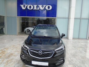 Opel Mokka '17