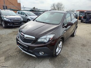 Opel Mokka X '15