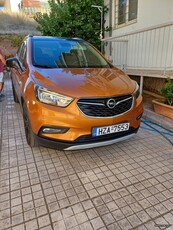 Opel Mokka X '16