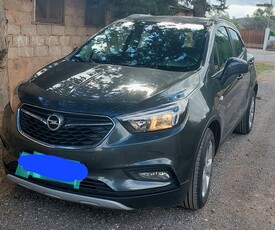 Opel Mokka X '17