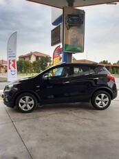 Opel Mokka X '17