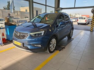 Opel Mokka X '17 INOVATION 1.6D 136HP AT6 FWD