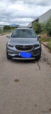 Opel Mokka X '17 inovation