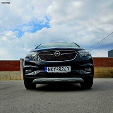 Opel Mokka X '18 Mokka x