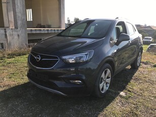 Opel Mokka X '19 ΒΕΝΖΙΝΗ 1.4 140HP