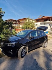 Opel Mokka X '19 X-CITE 1.4CC 140HP