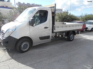 Opel Movano '11 Opel '13 MOVANO 2,3 DIESEL EURO5, klima!!!