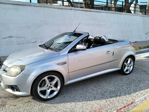 Opel Tigra '05 CABRIO