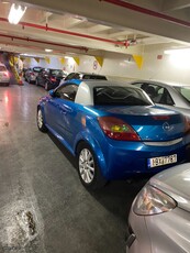 Opel Tigra '05 TWINTOP 1.4