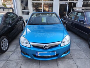 Opel Tigra '05 Twintop 1.4 Twinport Sport