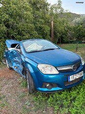 Opel Tigra '06 CABRIO