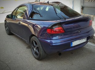 Opel Tigra '97 A