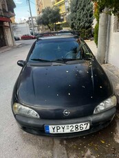 Opel Tigra '99 ΤIGRA