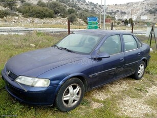 Opel Vectra '00 Για ανταλλακτικα