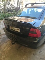 Opel Vectra '00 SPORT