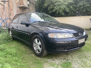 Opel Vectra '01