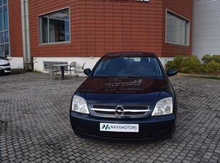 Opel Vectra '03 1.6 16V COMFORT 105PS