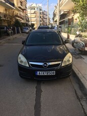 Opel Vectra '05