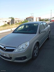 Opel Vectra '06