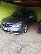 Opel Vectra '06 ELEGANCE 1.8 FULL EXTRA