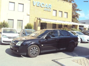 Opel Vectra '07 1.6 16V ECOTEC