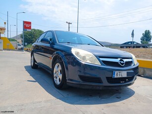 Opel Vectra '07