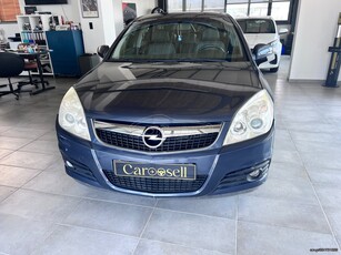 Opel Vectra '08