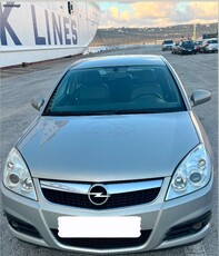 Opel Vectra '08 C - ELEGANCE