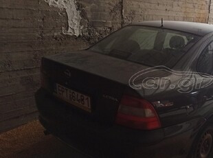 Opel Vectra '97 1.6 16V