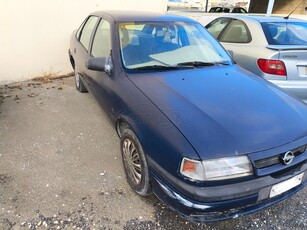 Opel Vectra '97 1.7TDI