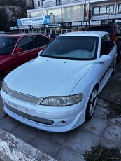 Opel Vectra '97