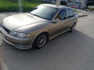 Opel Vectra '97 VECTRA B 1.6 16V