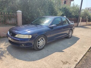 Opel Vectra '99