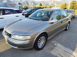 Opel Vectra '99