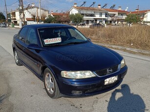 Opel Vectra '99