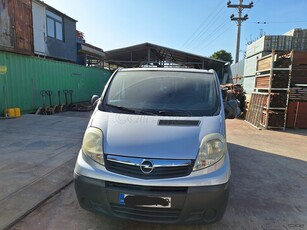 Opel Vivaro '09