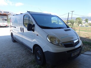 Opel Vivaro '11