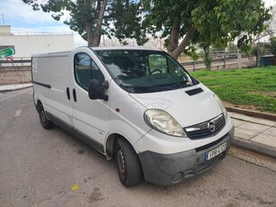 Opel Vivaro '11