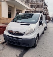 Opel Vivaro '13