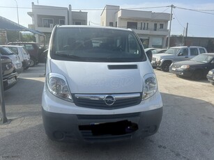 Opel Vivaro '13